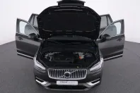 Volvo XC90 din 2021 cu 49.107 km - oferta VOL122334 - foto 12