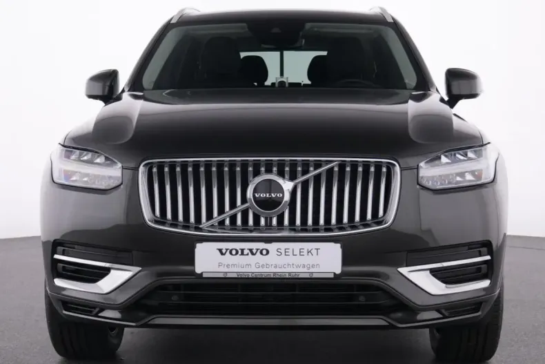 Volvo XC90 din 2021 cu 49.107 km - oferta VOL122334 - foto 14