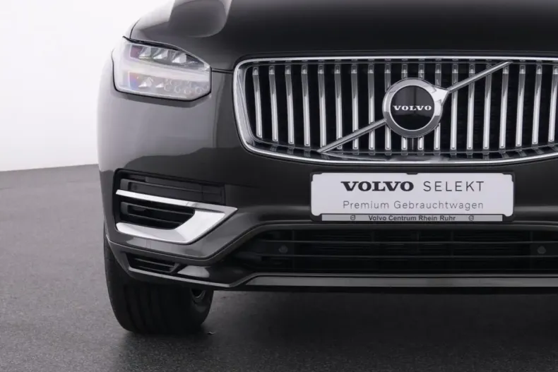 Volvo XC90 din 2021 cu 49.107 km - oferta VOL122334 - foto 16