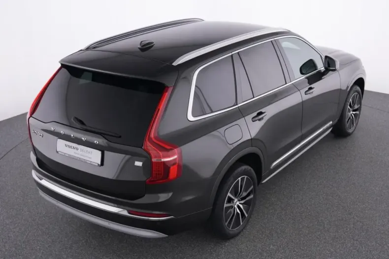 Volvo XC90 din 2021 cu 49.107 km - oferta VOL122334 - foto 18
