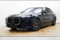 BMW 750 din 2024 cu 2.000 km - oferta BMW122335 - foto 1