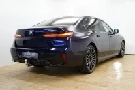 BMW 750 din 2024 cu 2.000 km - oferta BMW122335 - foto 2