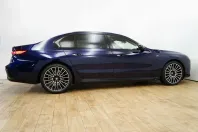 BMW 750 din 2024 cu 2.000 km - oferta BMW122335 - foto 4