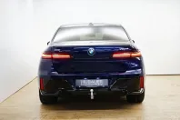 BMW 750 din 2024 cu 2.000 km - oferta BMW122335 - foto 6