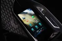 BMW 750 din 2024 cu 2.000 km - oferta BMW122335 - foto 16