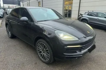 Porsche Cayenne din 2020 - oferta POR122336
