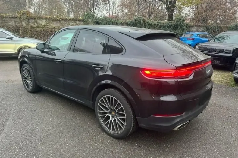 Porsche Cayenne din 2020 cu 90.000 km - oferta POR122336 - foto 2