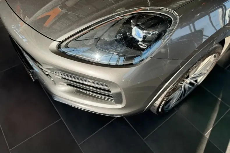 Porsche Cayenne din 2020 cu 99.000 km - oferta POR122337 - foto 2