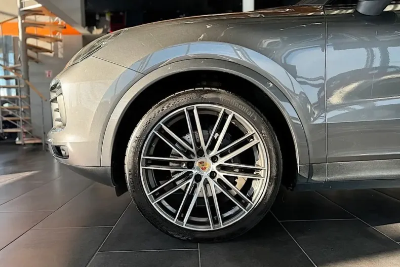 Porsche Cayenne din 2020 cu 99.000 km - oferta POR122337 - foto 3