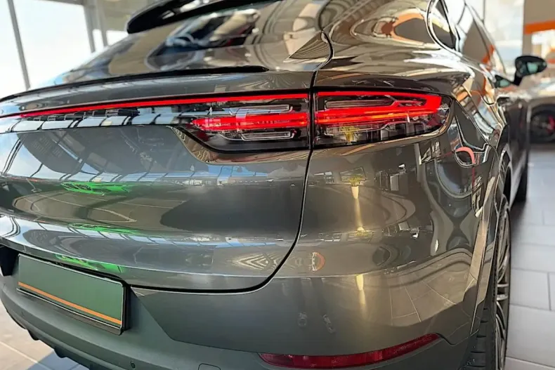 Porsche Cayenne din 2020 cu 99.000 km - oferta POR122337 - foto 5