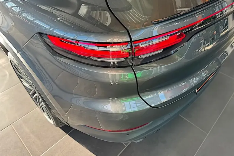 Porsche Cayenne din 2020 cu 99.000 km - oferta POR122337 - foto 6