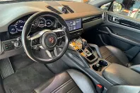 Porsche Cayenne din 2020 cu 99.000 km - oferta POR122337 - foto 8