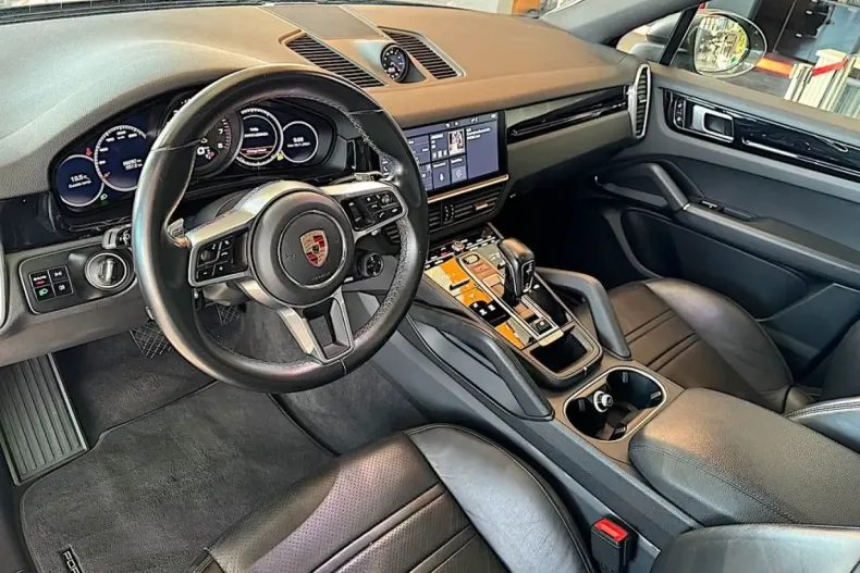 Porsche Cayenne din 2020 cu 99.000 km - oferta POR122337 - foto 8
