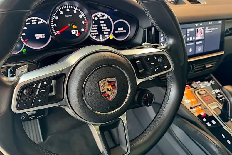 Porsche Cayenne din 2020 cu 99.000 km - oferta POR122337 - foto 9