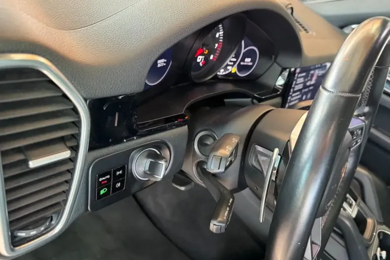 Porsche Cayenne din 2020 cu 99.000 km - oferta POR122337 - foto 13