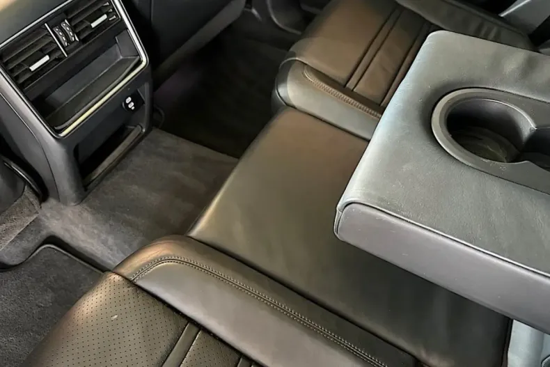 Porsche Cayenne din 2020 cu 99.000 km - oferta POR122337 - foto 21