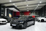 BMW 730 din 2021 cu 57.300 km - oferta BMW122338 - foto 1