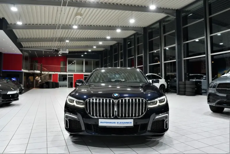 BMW 730 din 2021 cu 57.300 km - oferta BMW122338 - foto 5