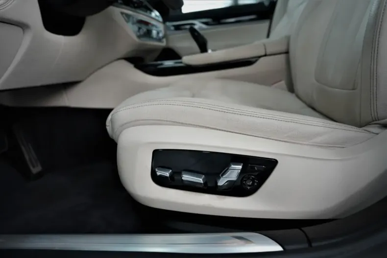 BMW 730 din 2021 cu 57.300 km - oferta BMW122338 - foto 9