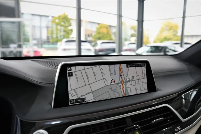 BMW 730 din 2021 cu 57.300 km - oferta BMW122338 - foto 12