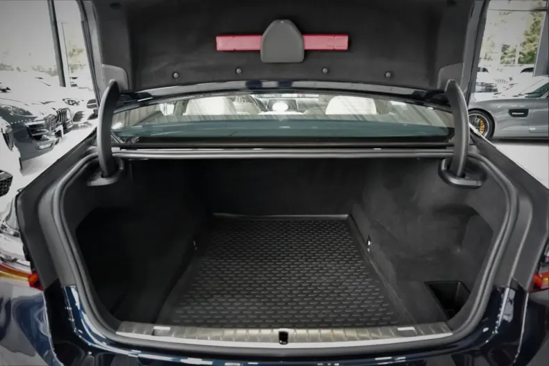 BMW 730 din 2021 cu 57.300 km - oferta BMW122338 - foto 18