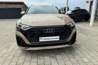 Audi Q8 din 2024 cu 1.000 km - oferta AUD122339 - foto 2