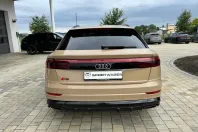Audi Q8 din 2024 cu 1.000 km - oferta AUD122339 - foto 5