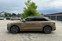 Audi Q8 din 2024 cu 1.000 km - oferta AUD122339 - foto 8