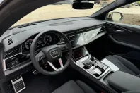 Audi Q8 din 2024 cu 1.000 km - oferta AUD122339 - foto 11