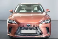 Lexus RX 450 din 2024 cu 10 km - oferta LEX122340 - foto 2