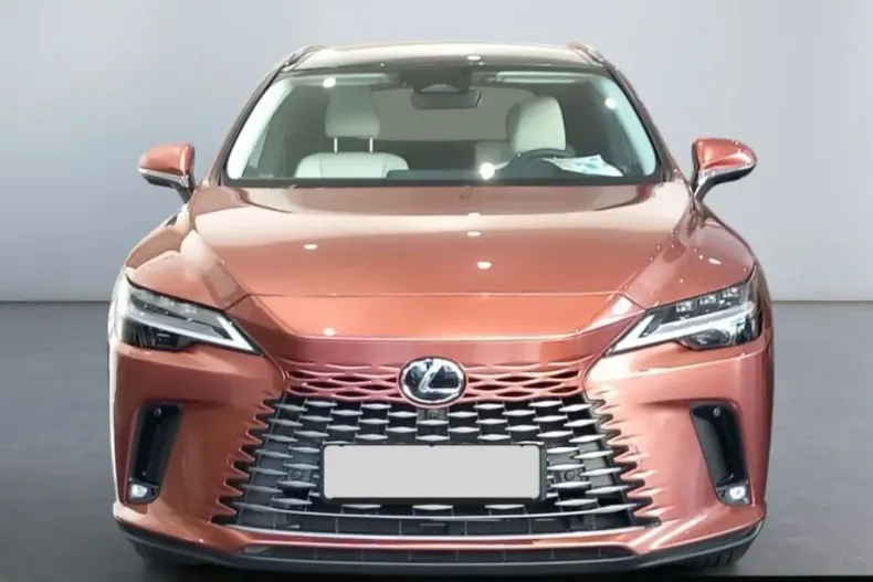 Lexus RX 450 din 2024 cu 10 km - oferta LEX122340 - foto 2