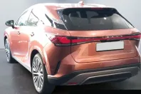 Lexus RX 450 din 2024 cu 10 km - oferta LEX122340 - foto 4