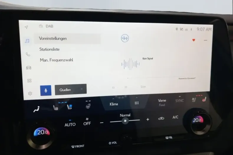 Lexus RX 450 din 2024 cu 10 km - oferta LEX122340 - foto 16