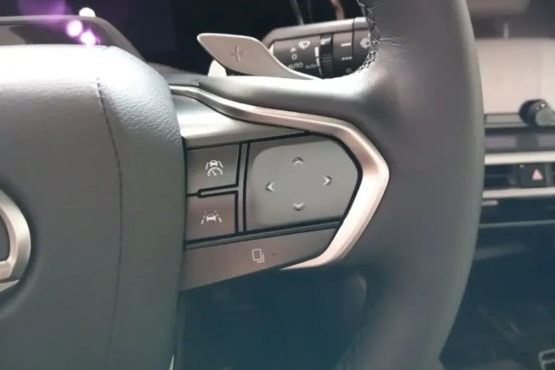 Lexus RX 450 din 2024 cu 10 km - oferta LEX122340 - foto 17