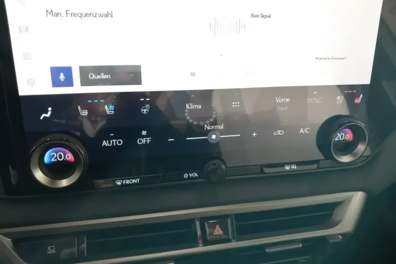 Lexus RX 450 din 2024 cu 10 km - oferta LEX122340 - foto 20