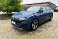 Audi Q8 din 2024 cu 1.000 km - oferta AUD122341 - foto 1