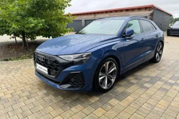 Audi Q8 din 2024 - oferta AUD122341
