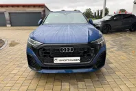 Audi Q8 din 2024 cu 1.000 km - oferta AUD122341 - foto 2