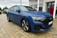 Audi Q8 din 2024 cu 1.000 km - oferta AUD122341 - foto 3