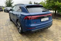 Audi Q8 din 2024 cu 1.000 km - oferta AUD122341 - foto 4