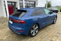 Audi Q8 din 2024 cu 1.000 km - oferta AUD122341 - foto 5