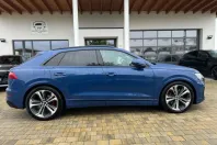 Audi Q8 din 2024 cu 1.000 km - oferta AUD122341 - foto 6