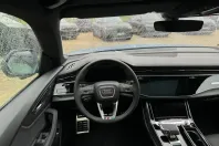 Audi Q8 din 2024 cu 1.000 km - oferta AUD122341 - foto 9