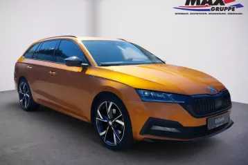 Skoda Octavia din 2022 - oferta SKO122342