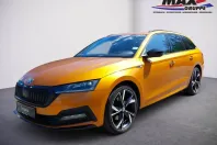 Skoda Octavia din 2022 cu 54.700 km - oferta SKO122342 - foto 2