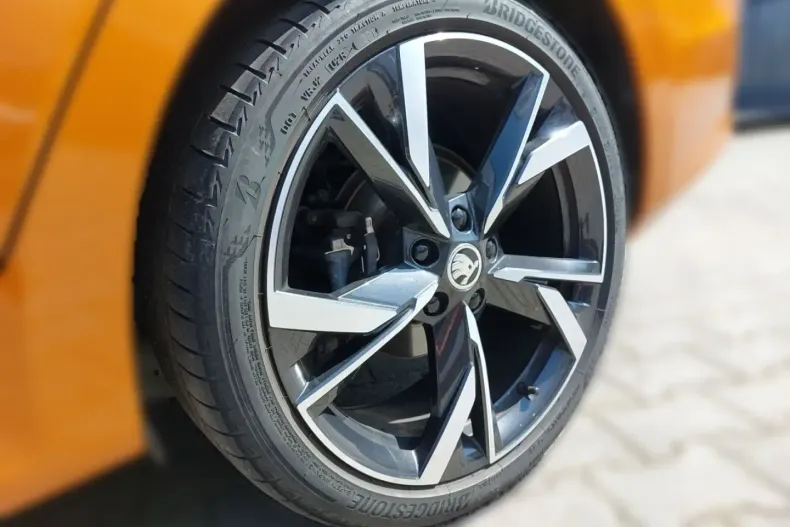 Skoda Octavia din 2022 cu 54.700 km - oferta SKO122342 - foto 8