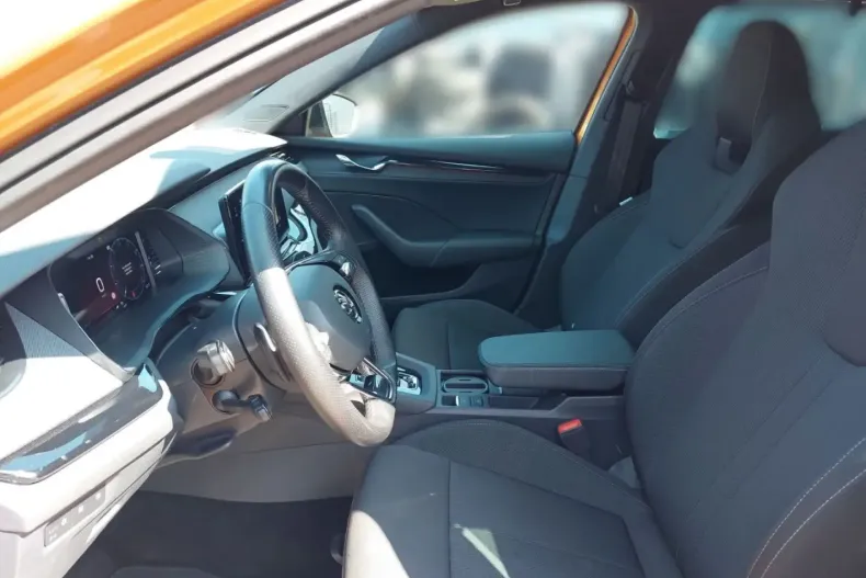 Skoda Octavia din 2022 cu 54.700 km - oferta SKO122342 - foto 11