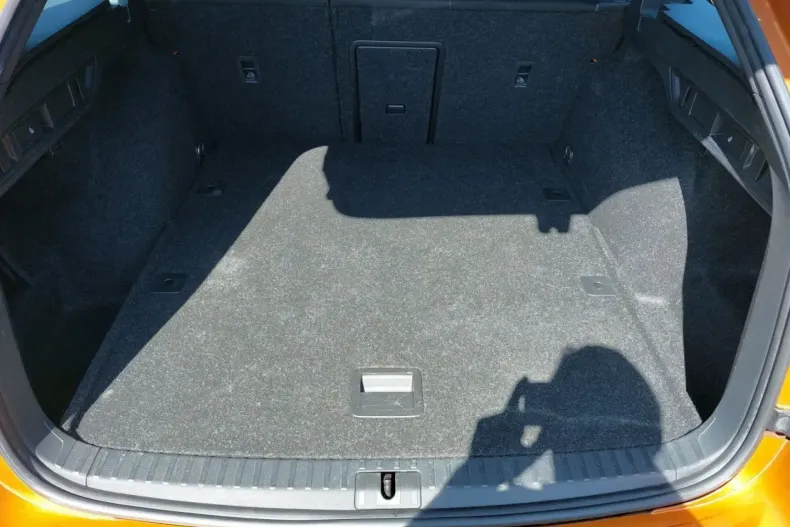 Skoda Octavia din 2022 cu 54.700 km - oferta SKO122342 - foto 14