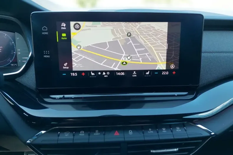 Skoda Octavia din 2022 cu 54.700 km - oferta SKO122342 - foto 18