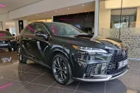 Lexus RX 450 din 2024 cu 6.490 km - oferta LEX122343 - foto 2